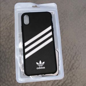 Adidas Originals Samba Case - iPhone XS Max